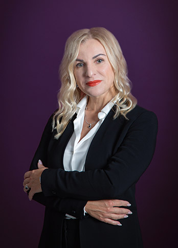 Алла Россенко